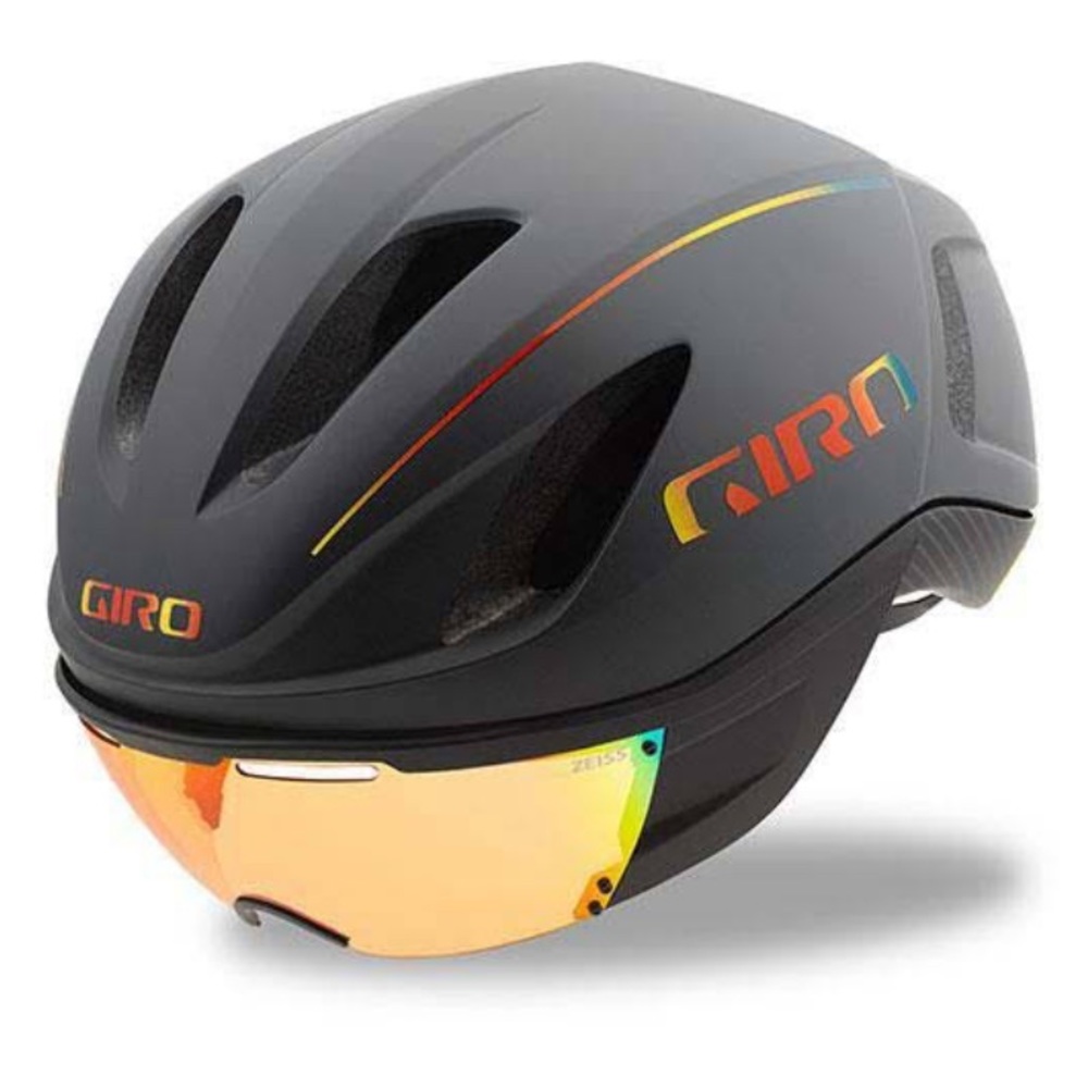 Giro Vanquisher MIPS aero helmet